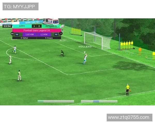 足球游戏惊呆球星瞬间 赛场上虚拟与现实的完美融合引爆球迷热潮