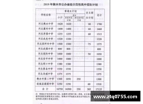 篮球培训，高效招生计划