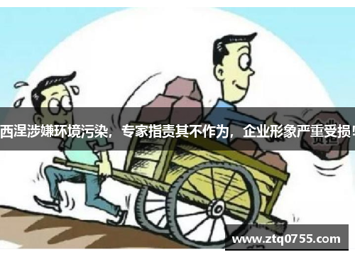 西涅涉嫌环境污染，专家指责其不作为，企业形象严重受损！